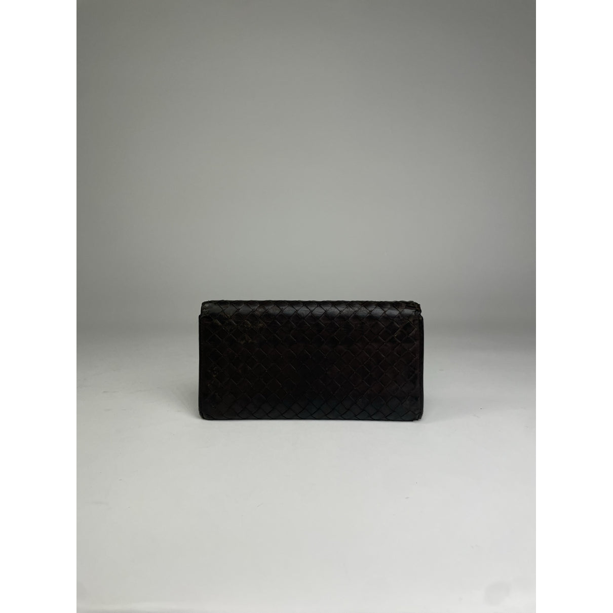 Bottega Veneta Intrecciato Wallet image 2