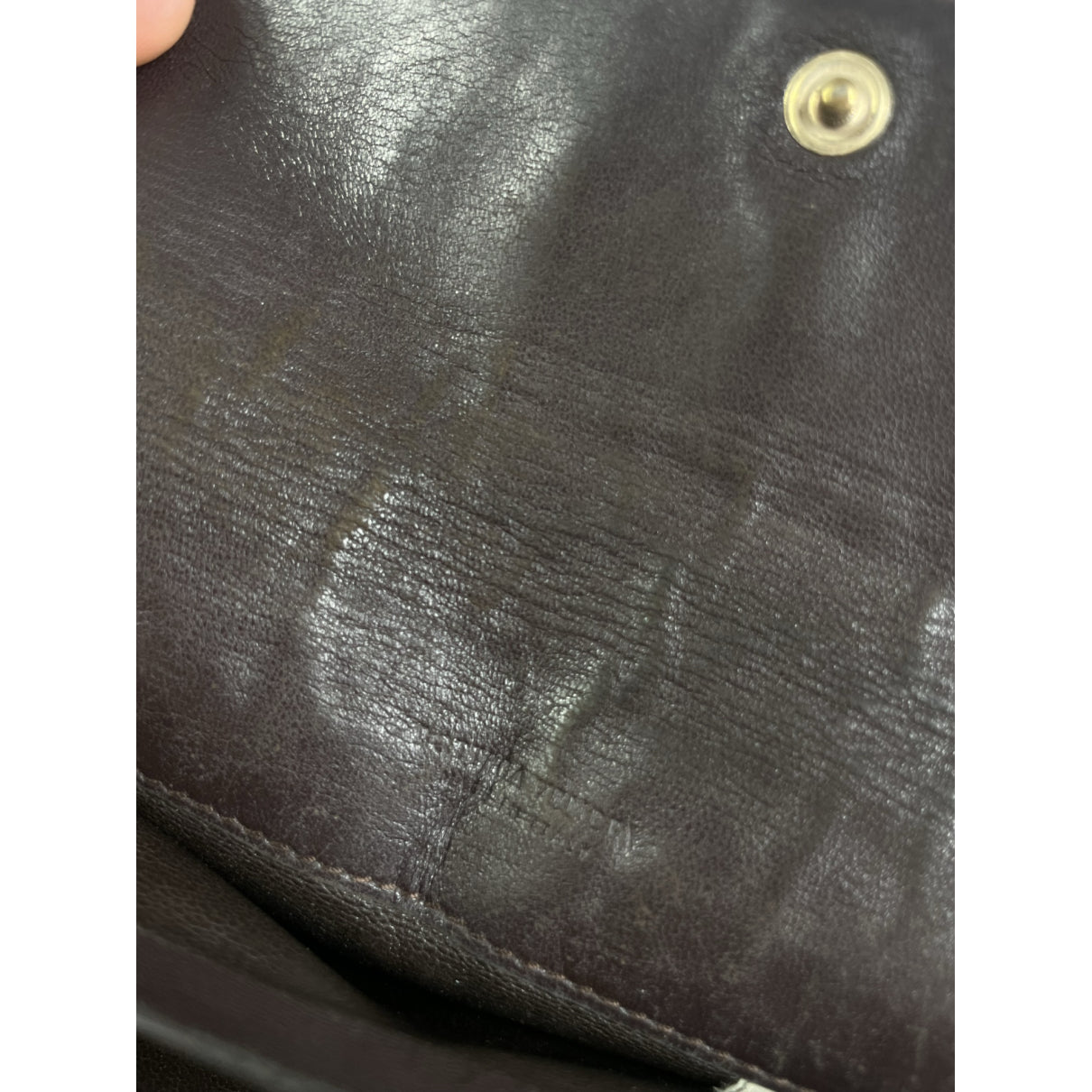 Bottega Veneta Intrecciato Wallet image 4