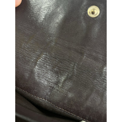 Bottega Veneta Intrecciato Wallet image 4