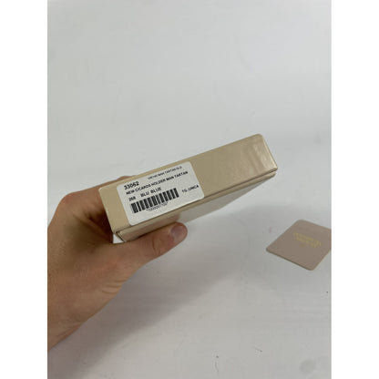 Vivienne Westwood Orange Leather Purse image 2