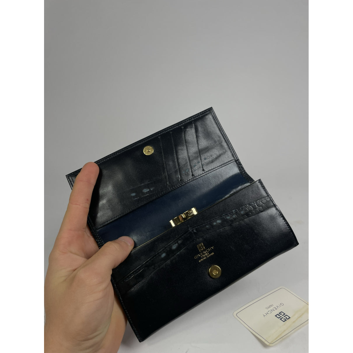 Givenchy Wallet image 3
