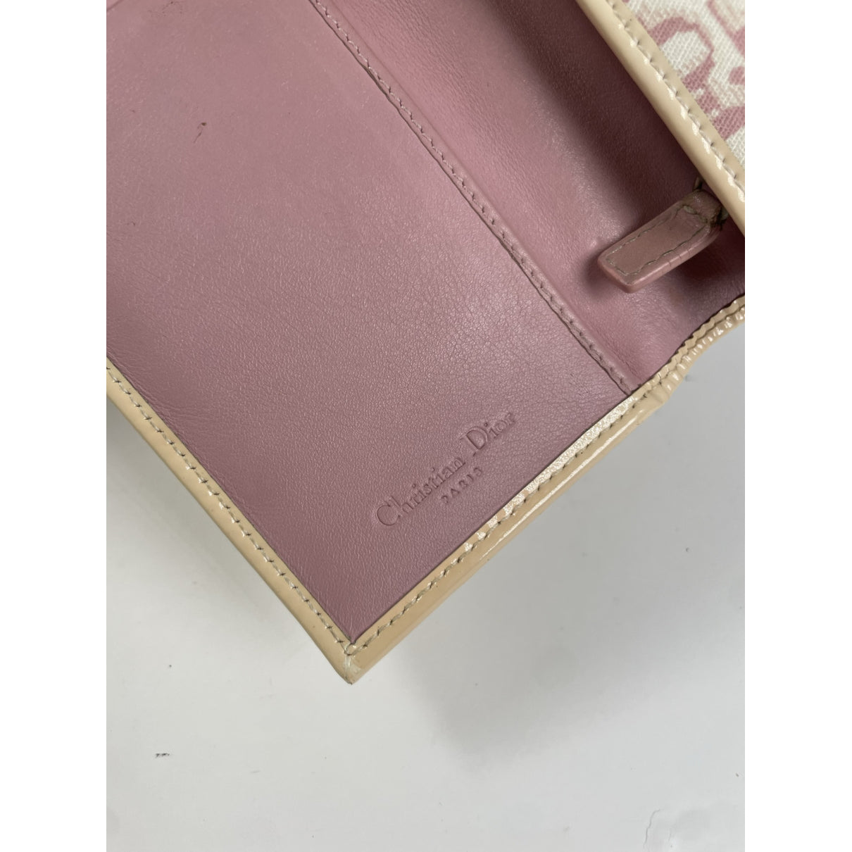 Dior Wallet image 4