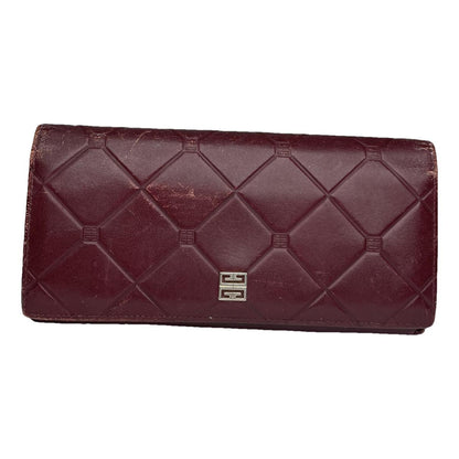 Givenchy Wallet image 1