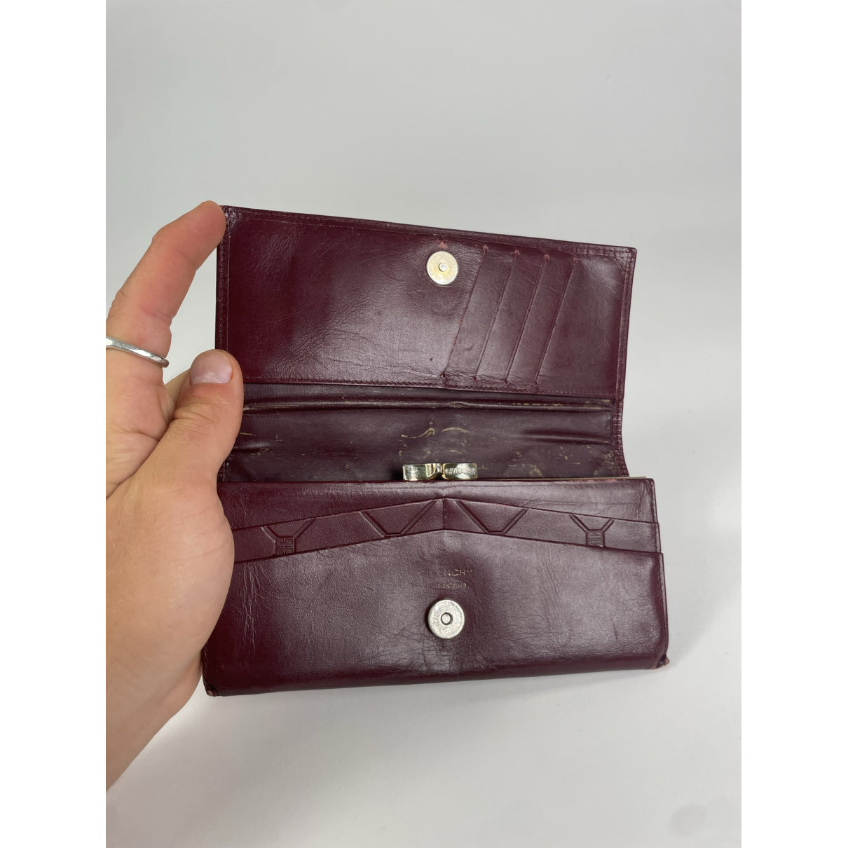 Givenchy Wallet image 3