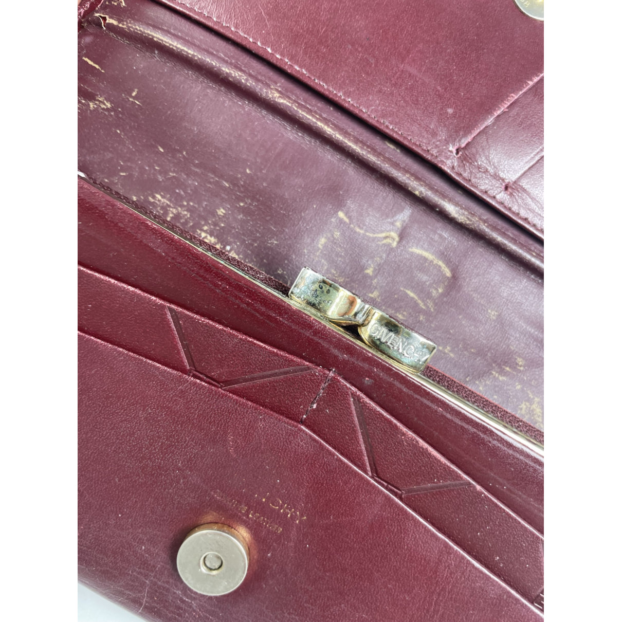 Givenchy Wallet image 4