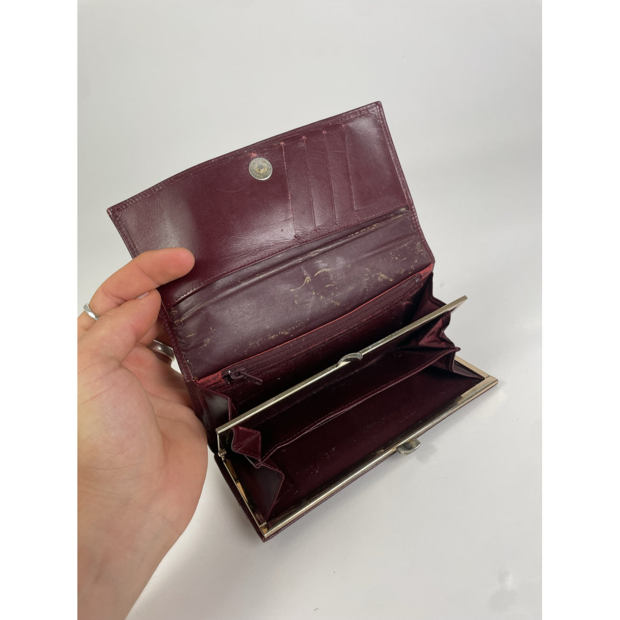 Givenchy Wallet image 5