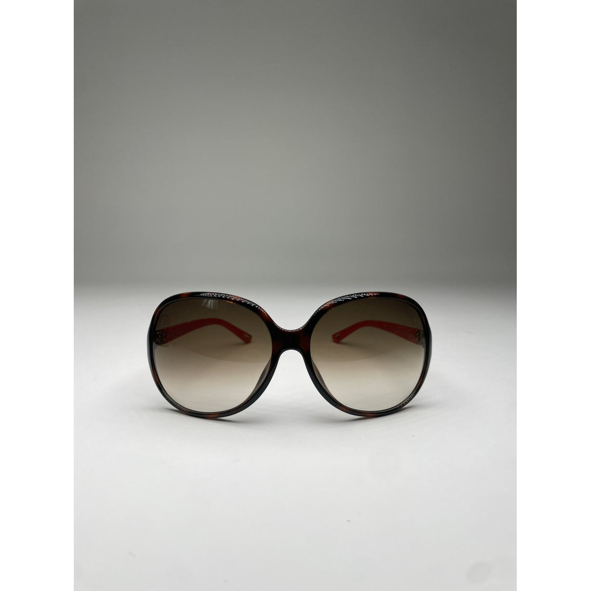 Loewe Black Plastic Sunglasses image 2