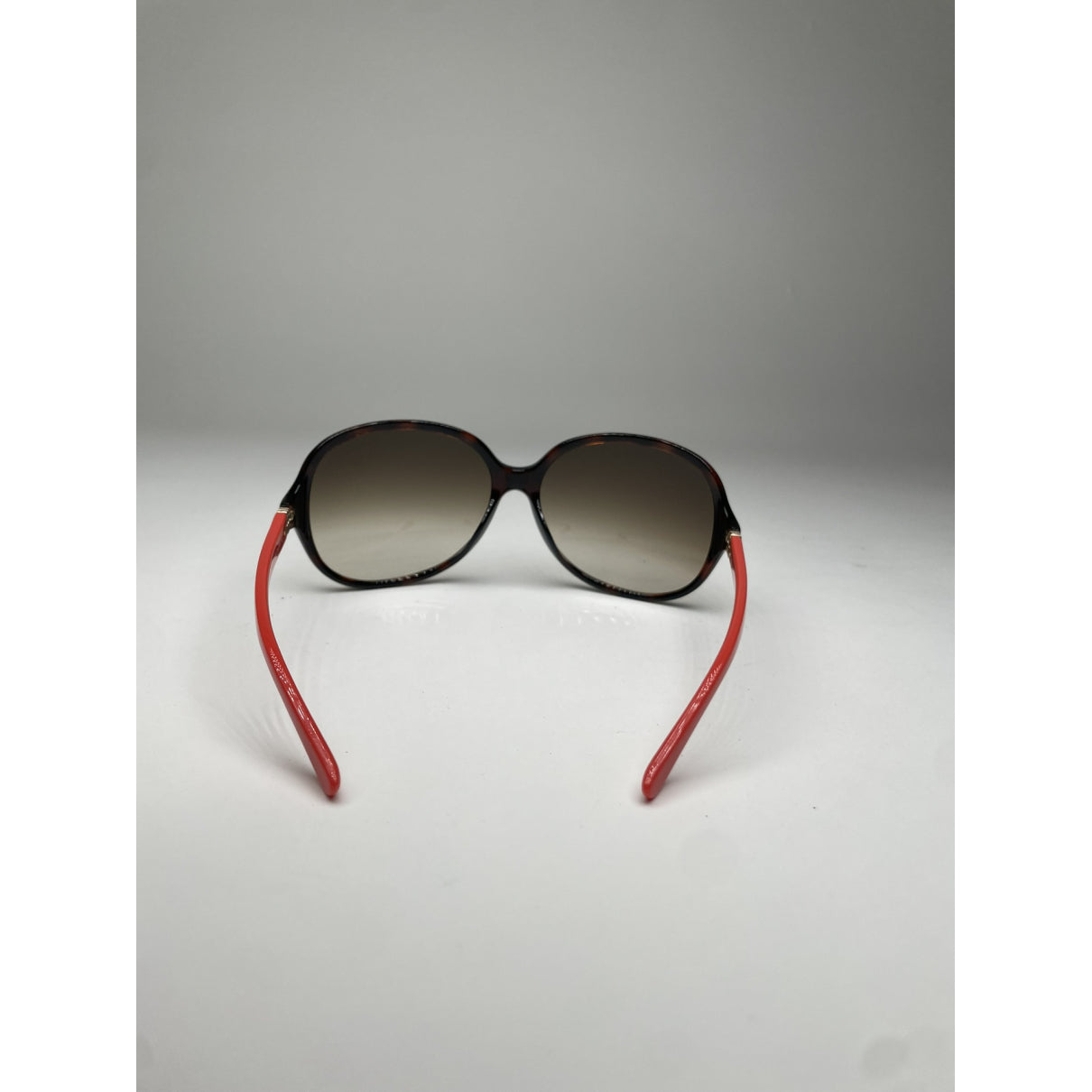 Loewe Black Plastic Sunglasses image 4