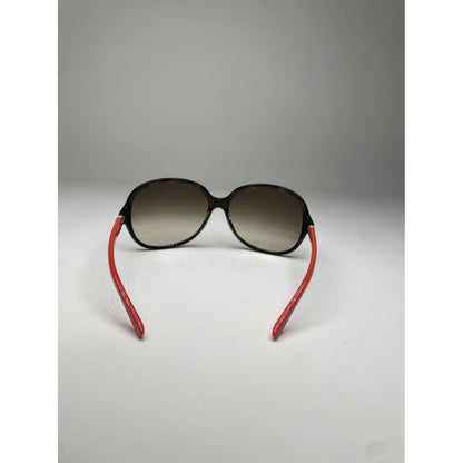 Loewe Black Plastic Sunglasses image 4