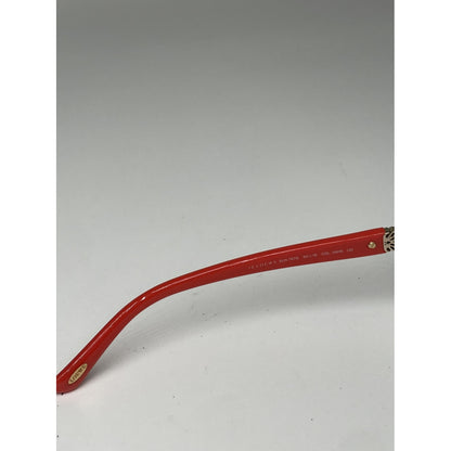 Loewe Black Plastic Sunglasses image 5