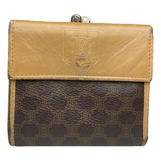 Celine Triomphe Wallet image 1