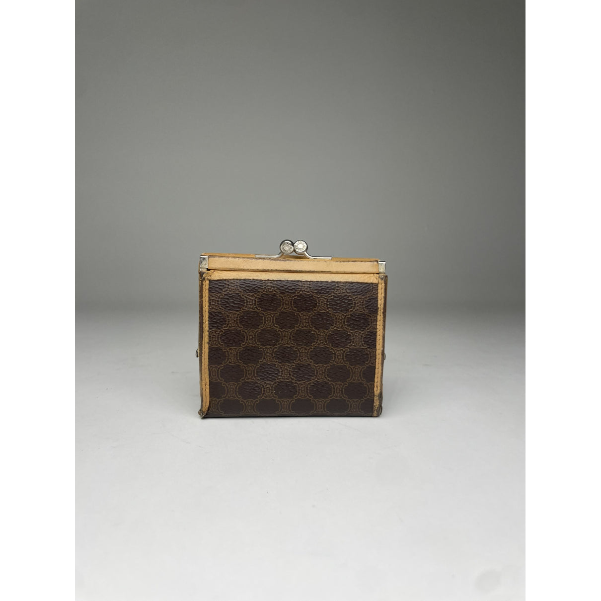 Celine Triomphe Wallet image 2