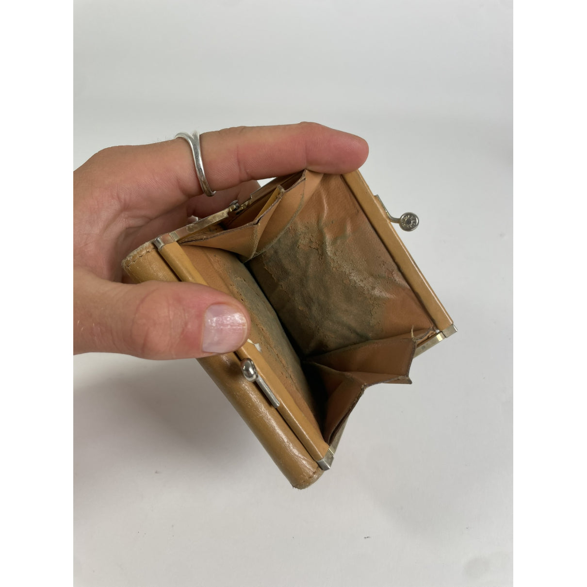 Celine Triomphe Wallet image 5