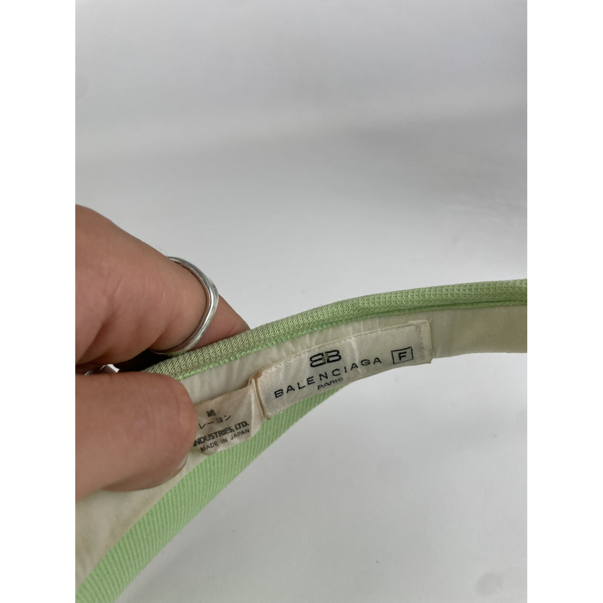 Balenciaga Hat image 5