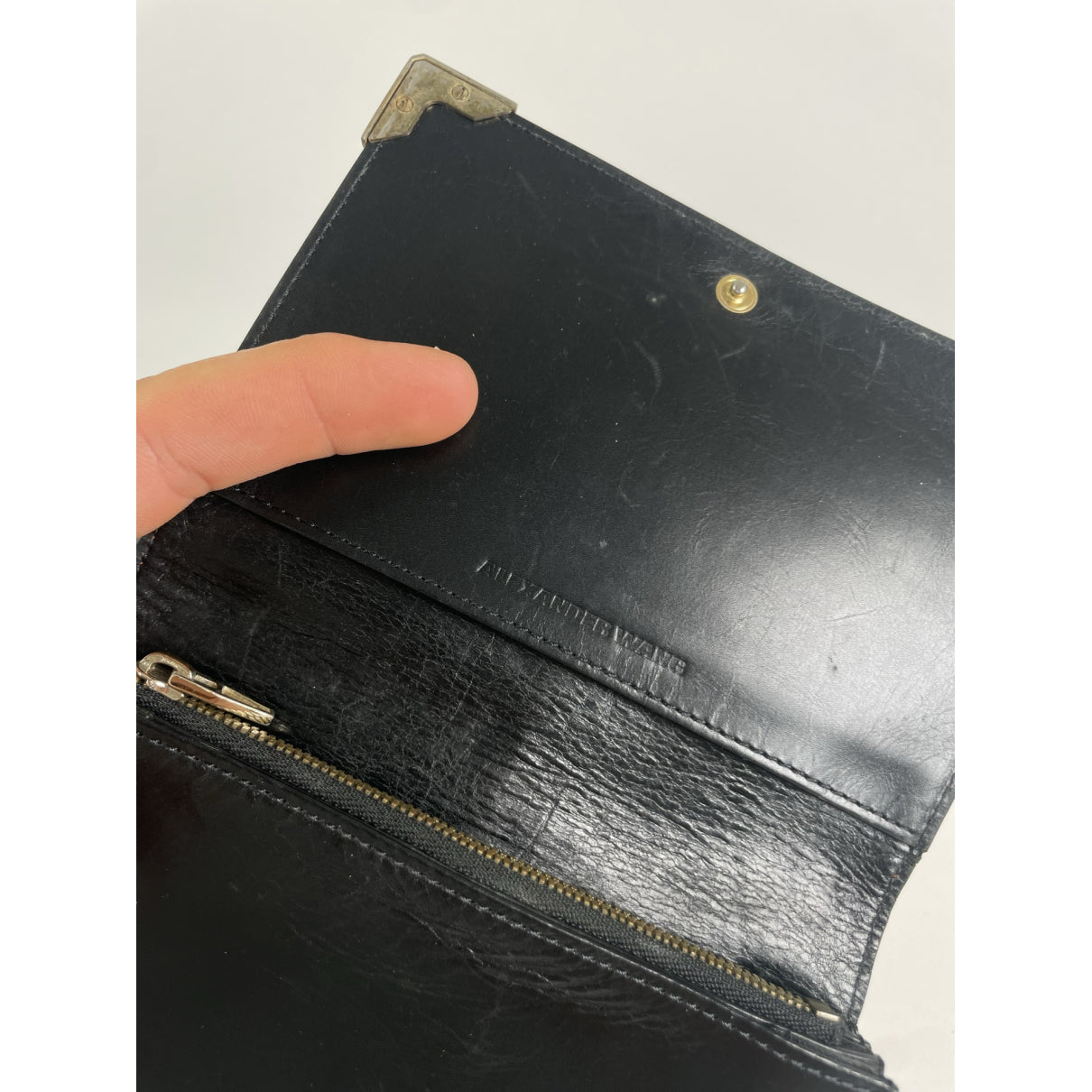 Alexander Wang Wallet image 4