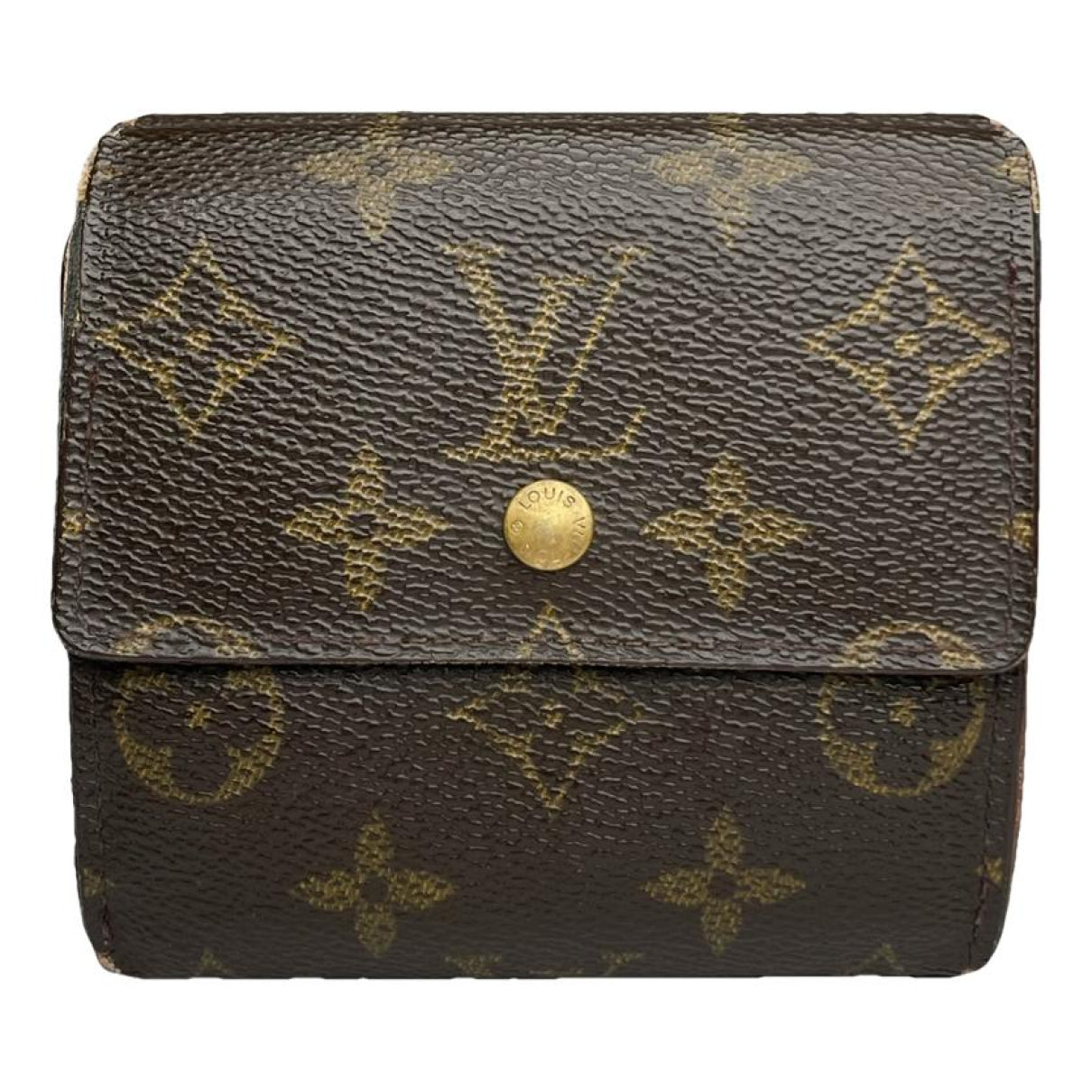 Louis Vuitton Flore Wallet image 1