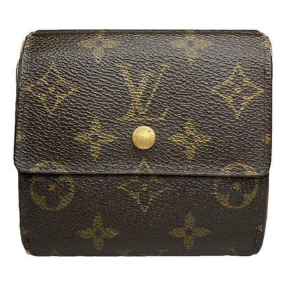 Louis Vuitton Flore Wallet image 1