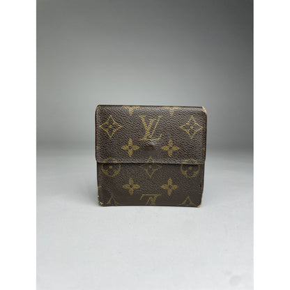 Louis Vuitton Flore Wallet image 2