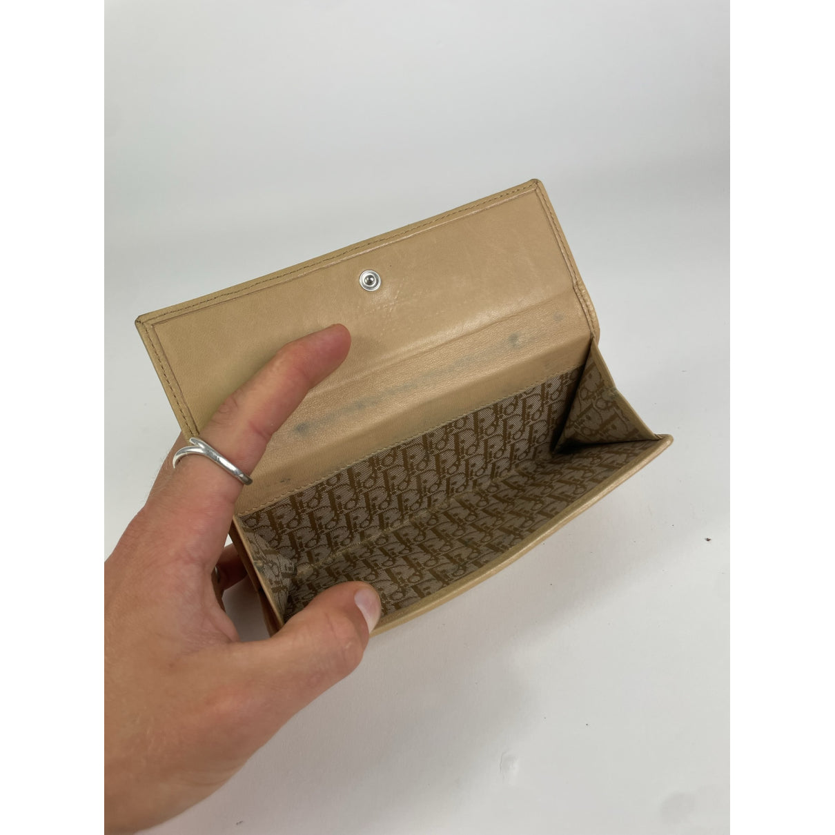 Dior Diorama Wallet image 3