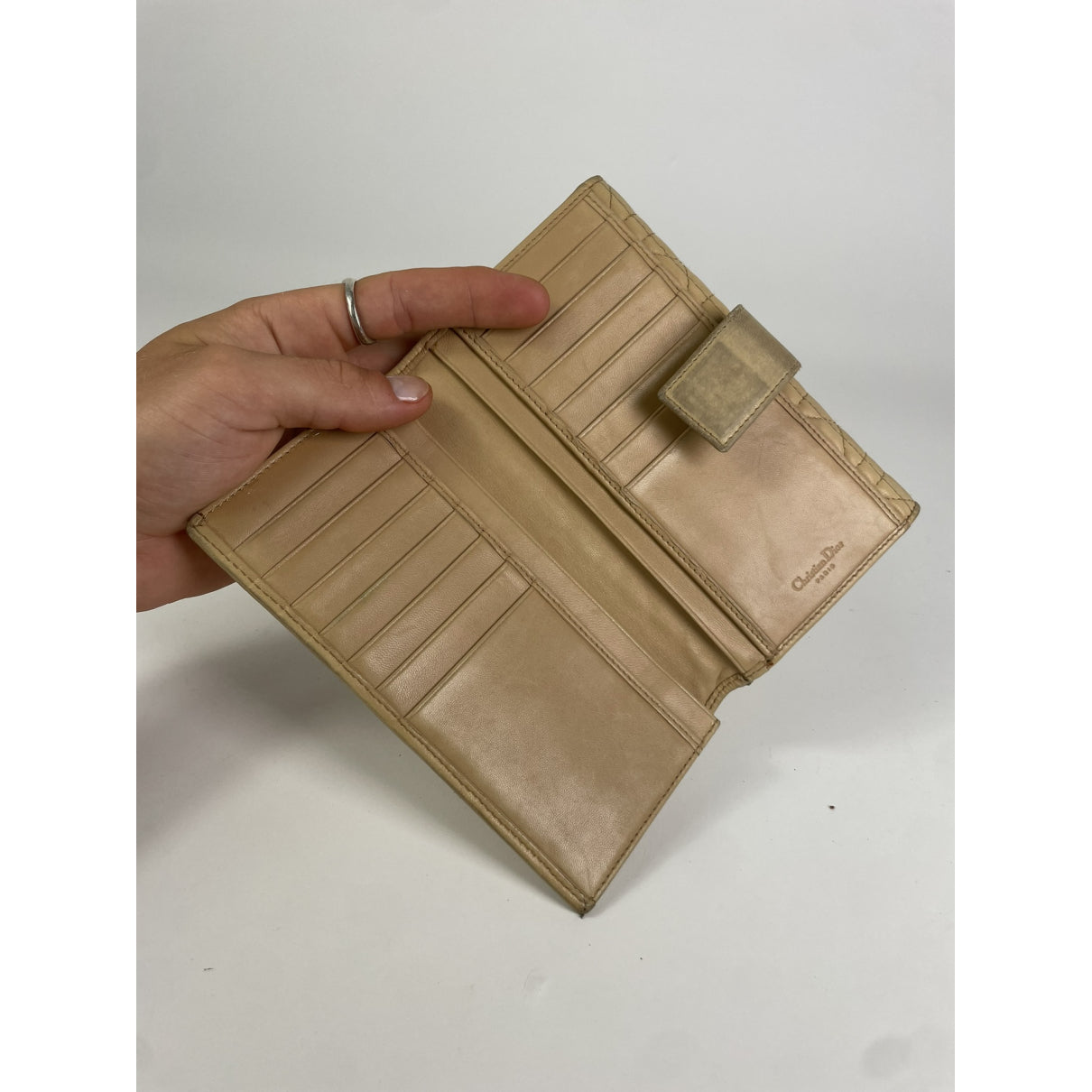 Dior Diorama Wallet image 4