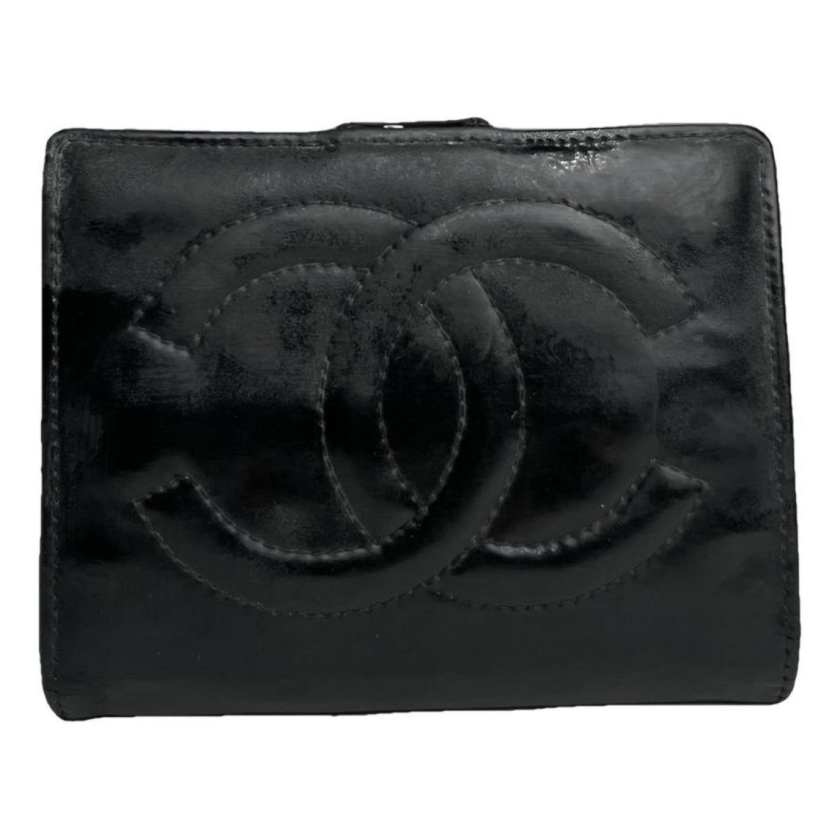 Chanel Timeless/Classique Wallet image 1