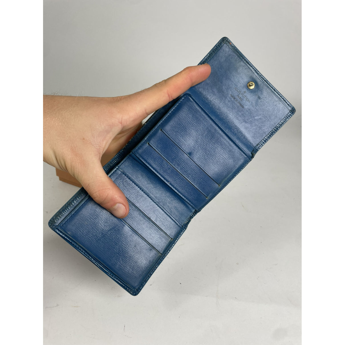 Louis Vuitton Twist Wallet image 3