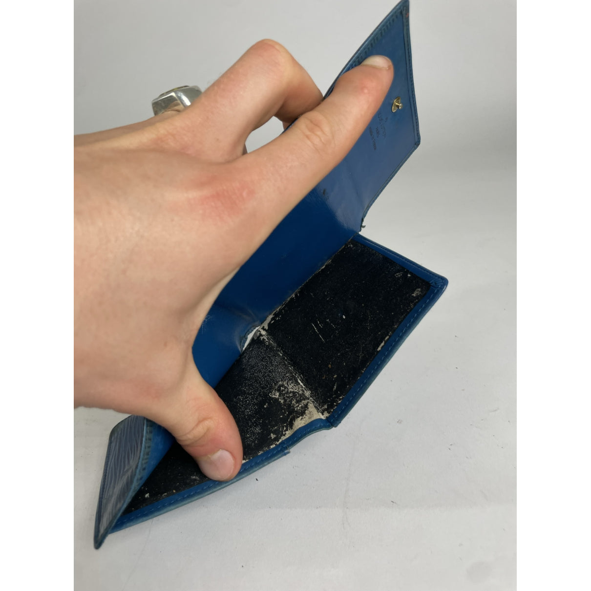 Louis Vuitton Twist Wallet image 5