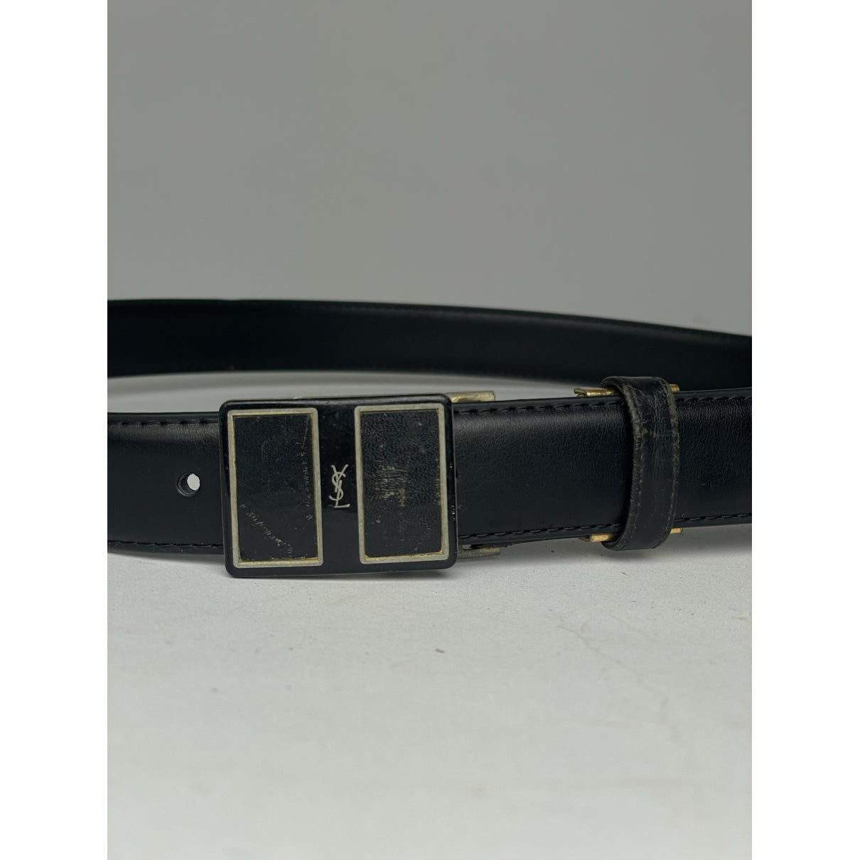Yves Saint Laurent Belt image 2