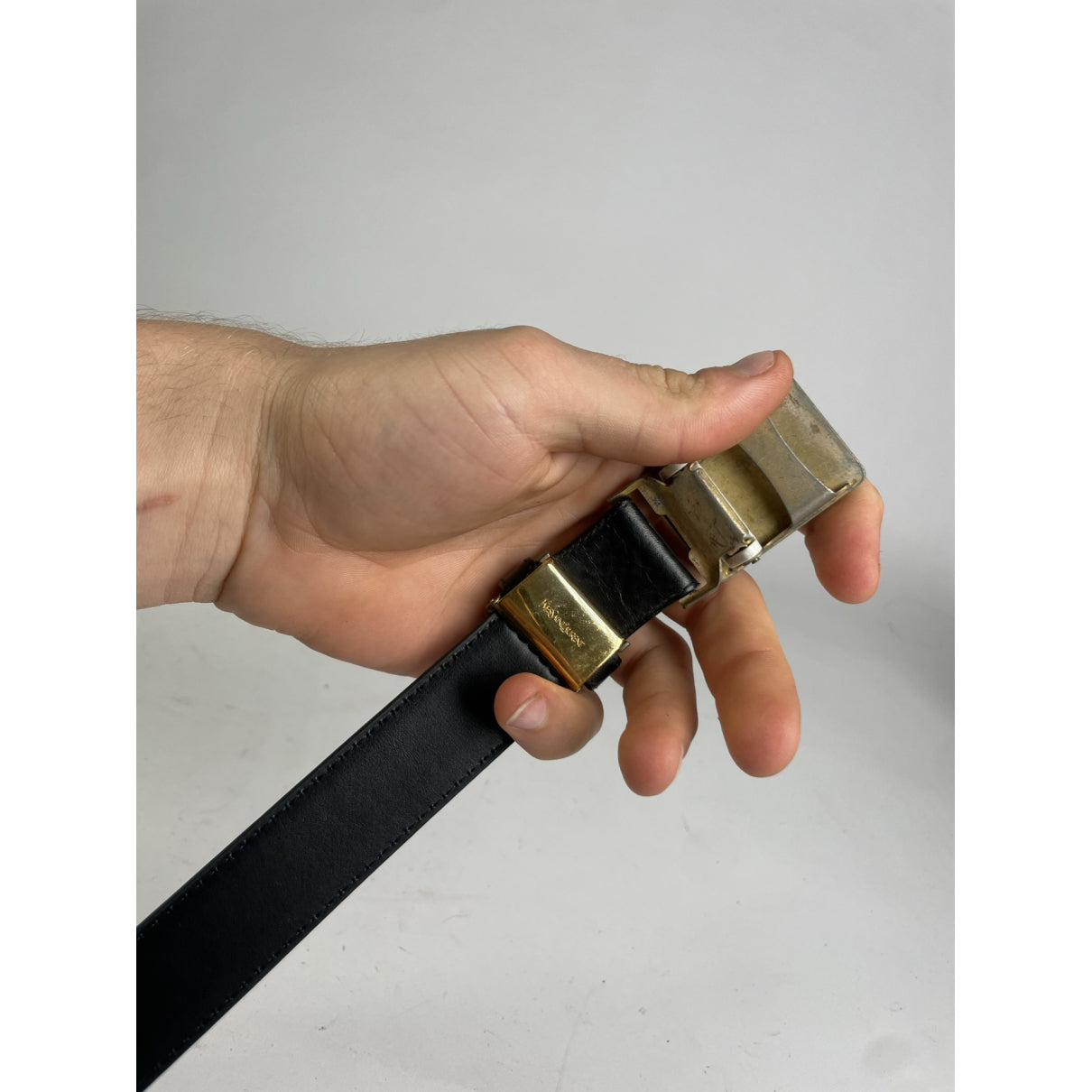 Yves Saint Laurent Belt image 3