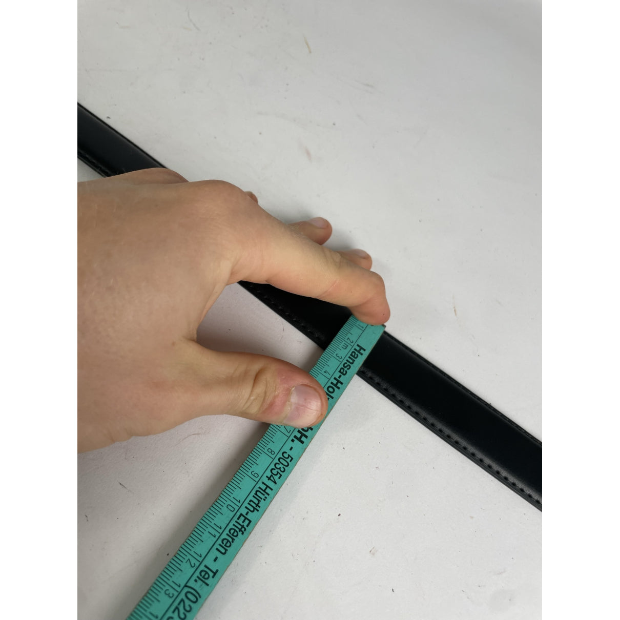 Yves Saint Laurent Belt image 4