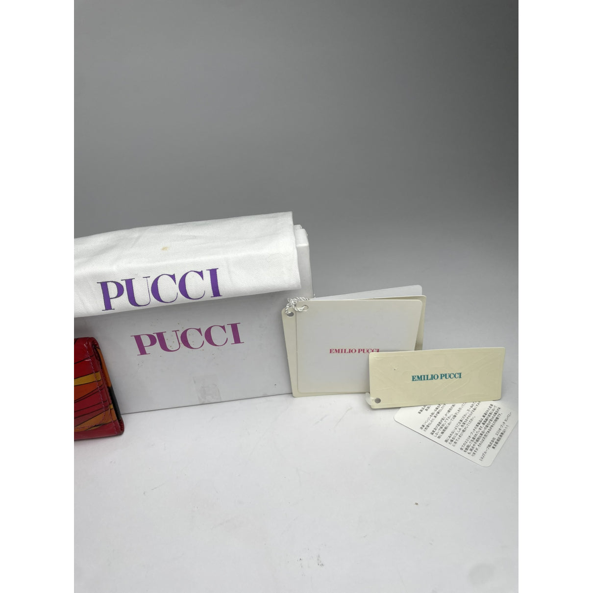 Emilio Pucci Purse image 2