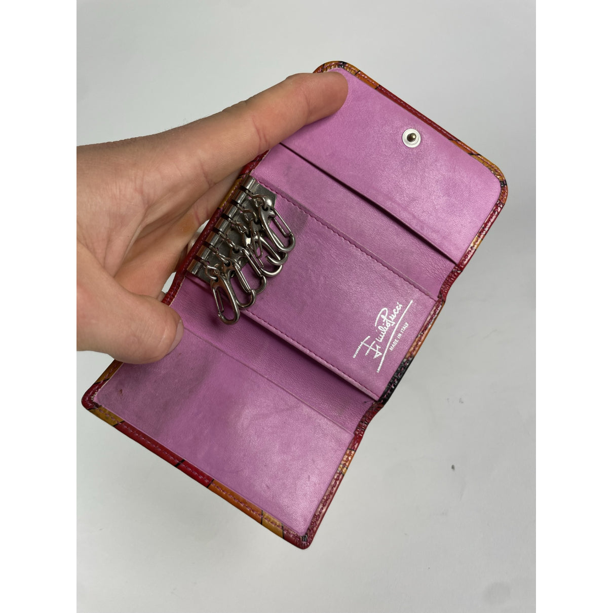 Emilio Pucci Purse image 5