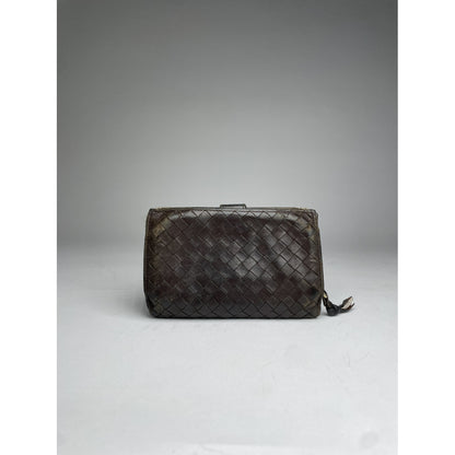 Bottega Veneta Intrecciato Wallet image 2