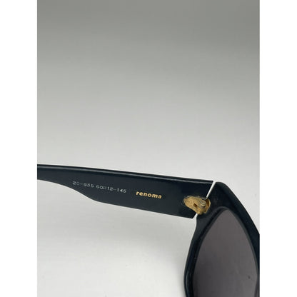 Stefanie Renoma Sunglasses image 4