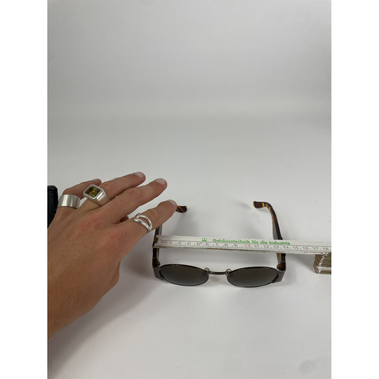 Fendi Sunglasses image 5