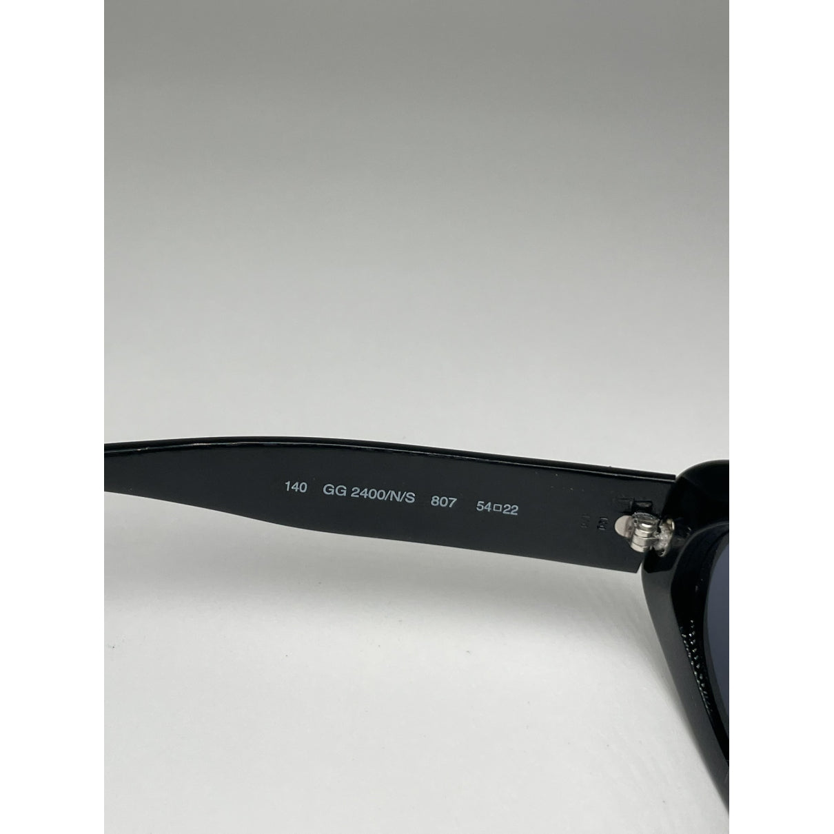 Gucci Sunglasses image 3