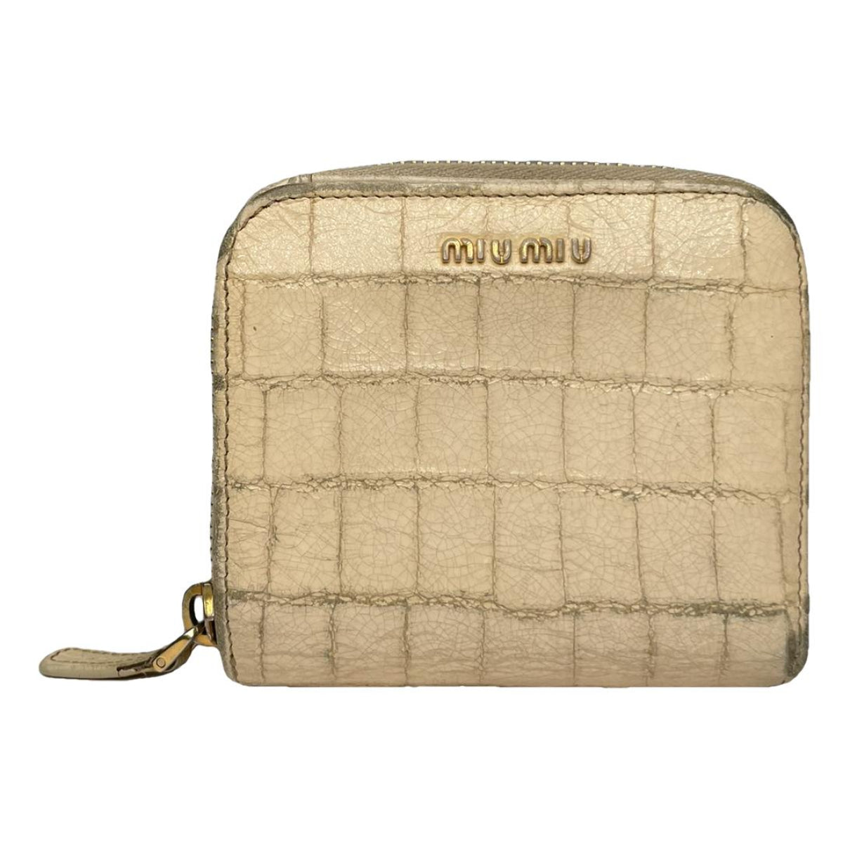 Miu Miu Wallet image 1