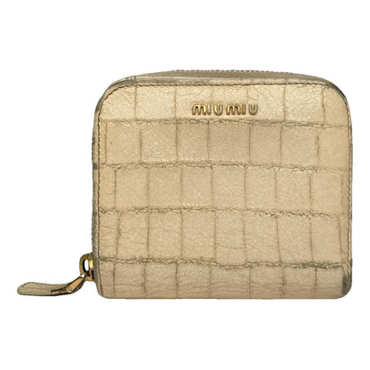 Miu Miu Wallet image 1