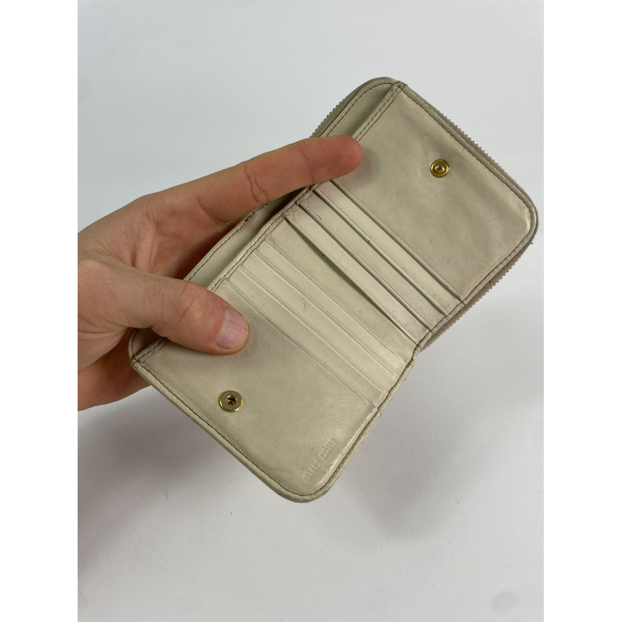 Miu Miu Wallet image 3