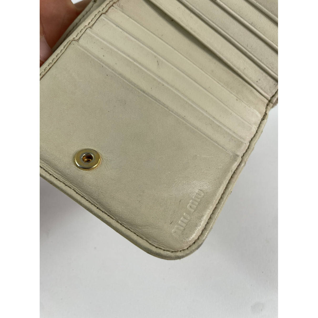 Miu Miu Wallet image 4