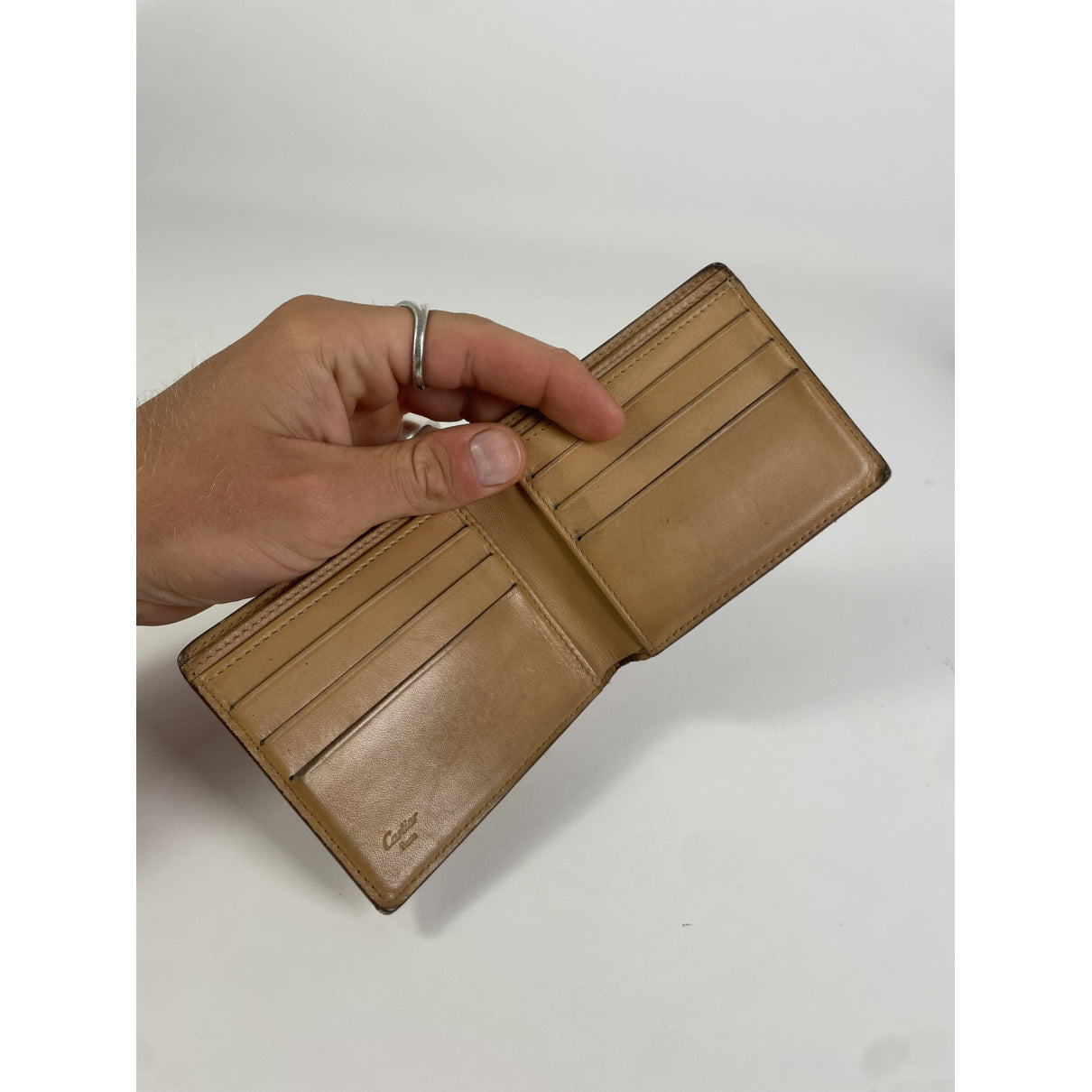 Cartier Purse image 4