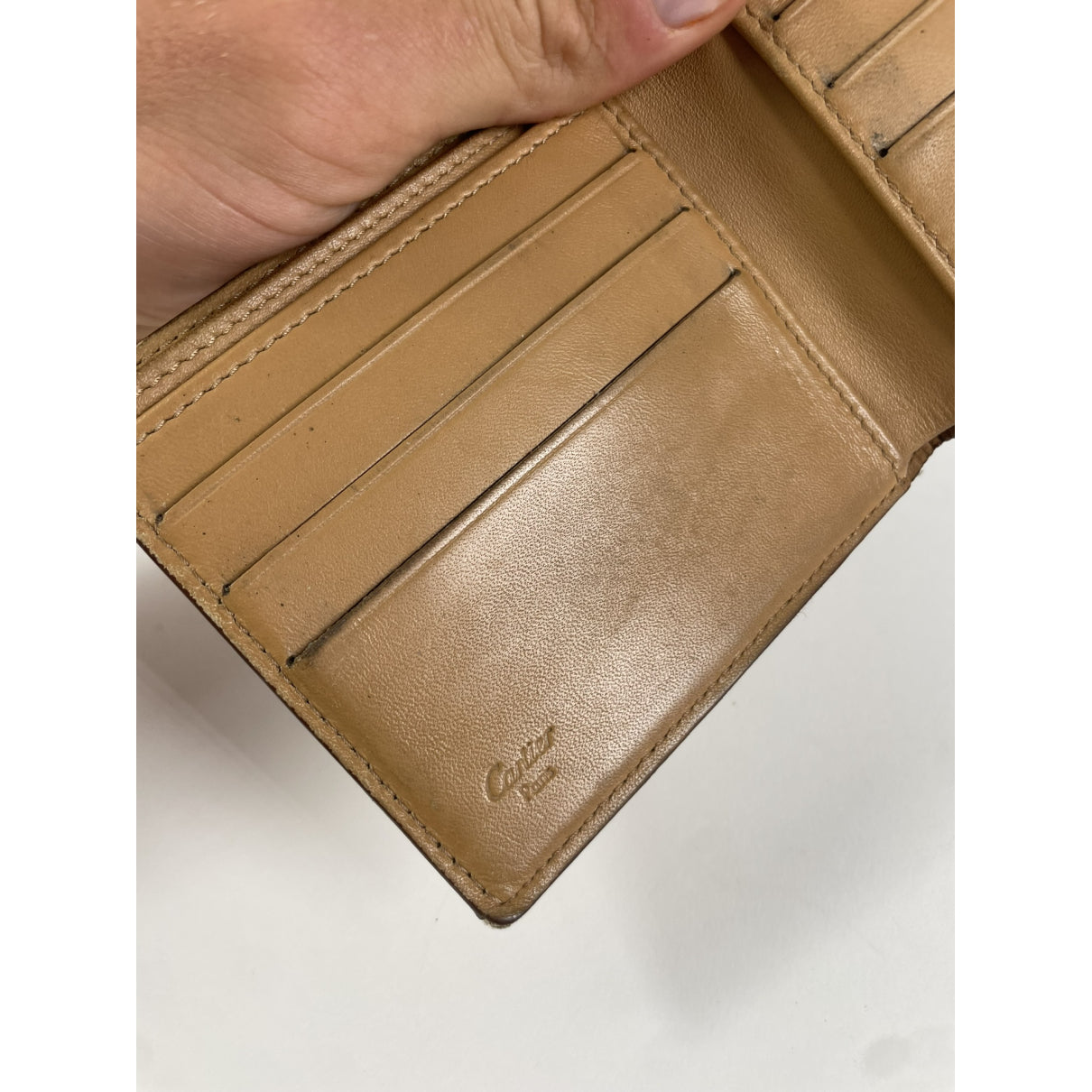 Cartier Purse image 5