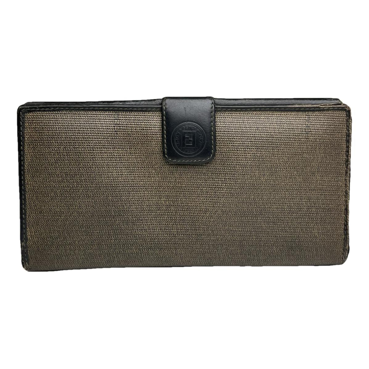 Fendi Baguette Wallet image 1