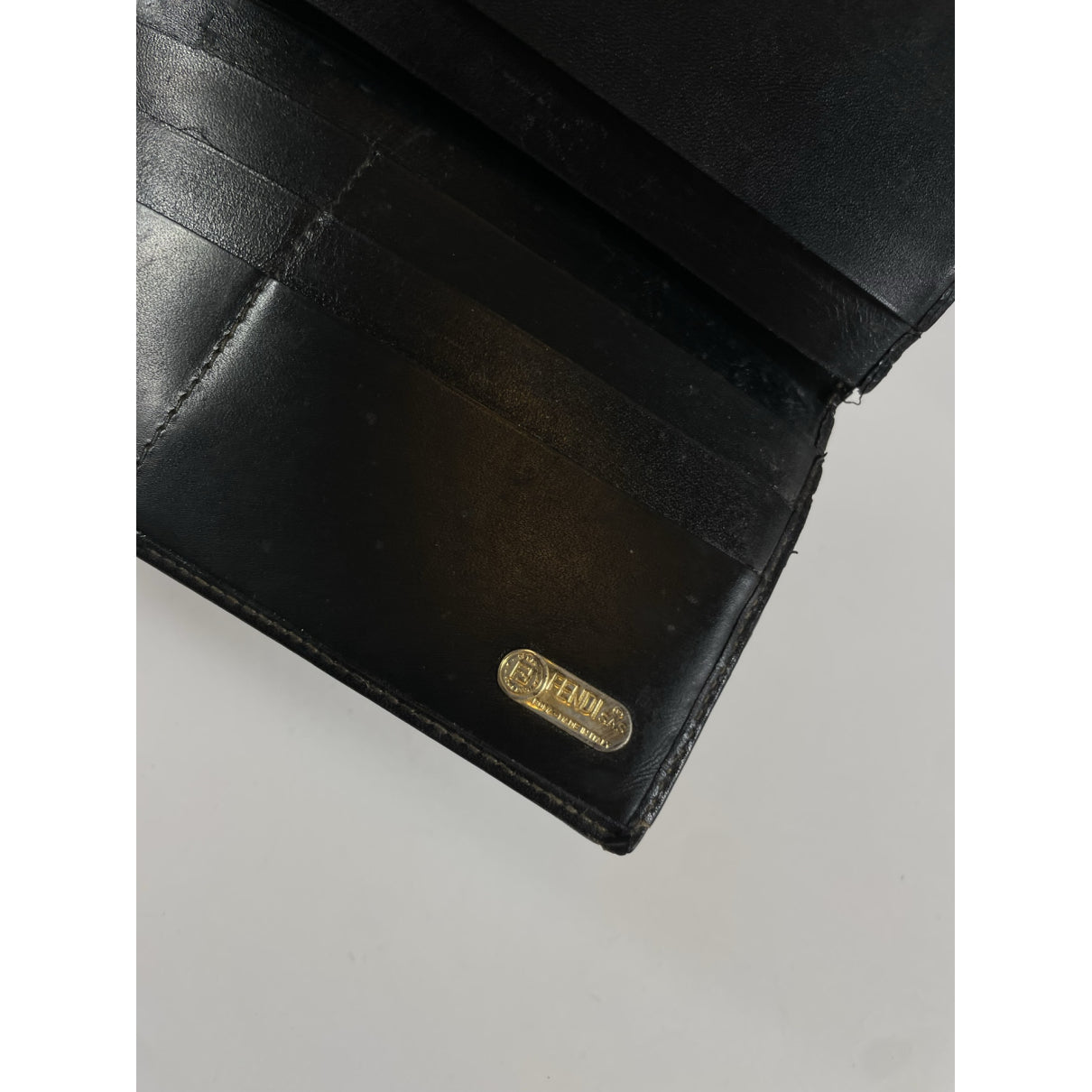 Fendi Baguette Wallet image 5