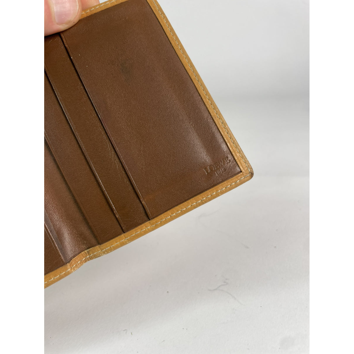 Loewe Puzzle Purse image 4