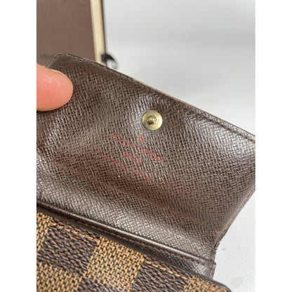 Louis Vuitton Dauphine Purse image 4