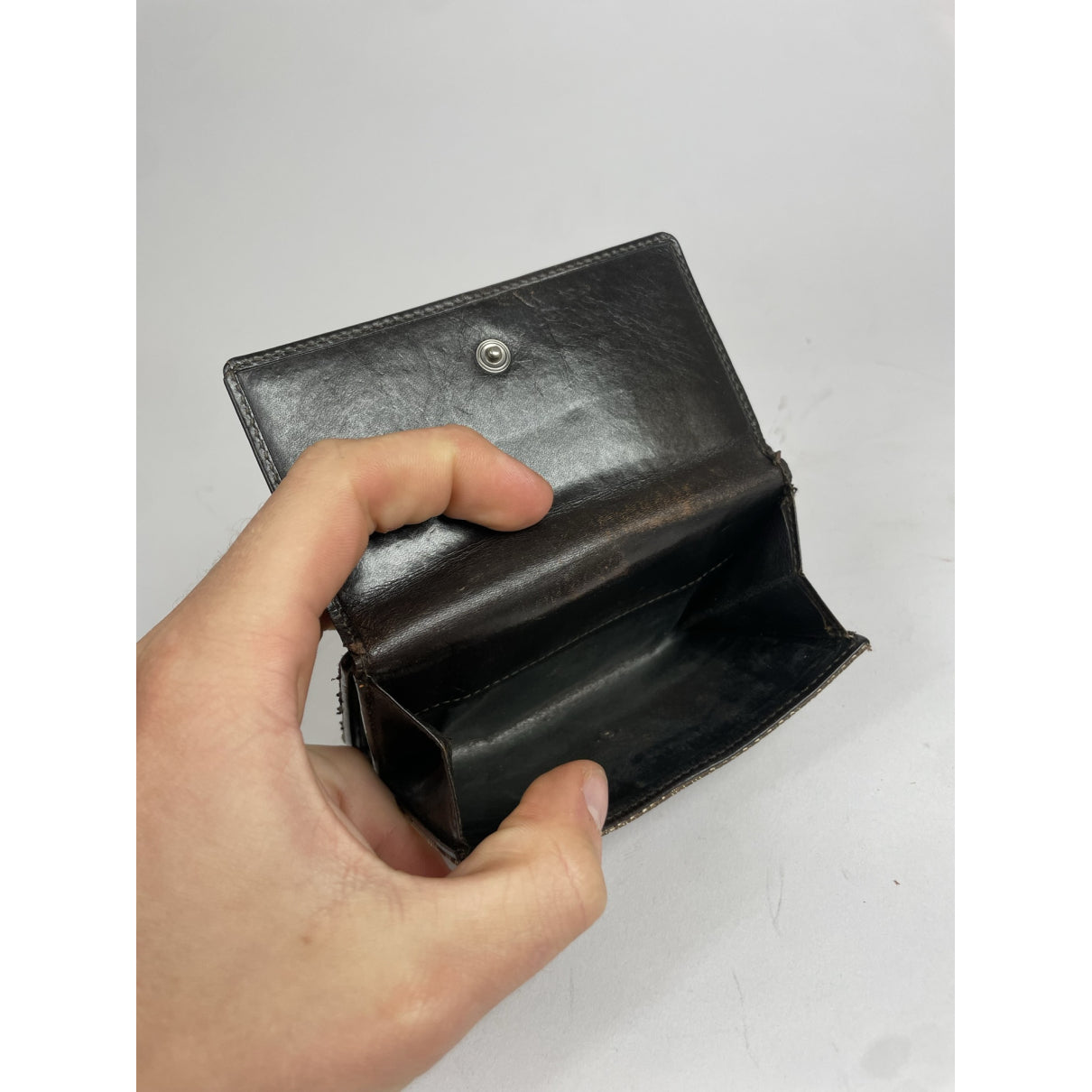 Gucci Jackie Vintage Wallet image 4