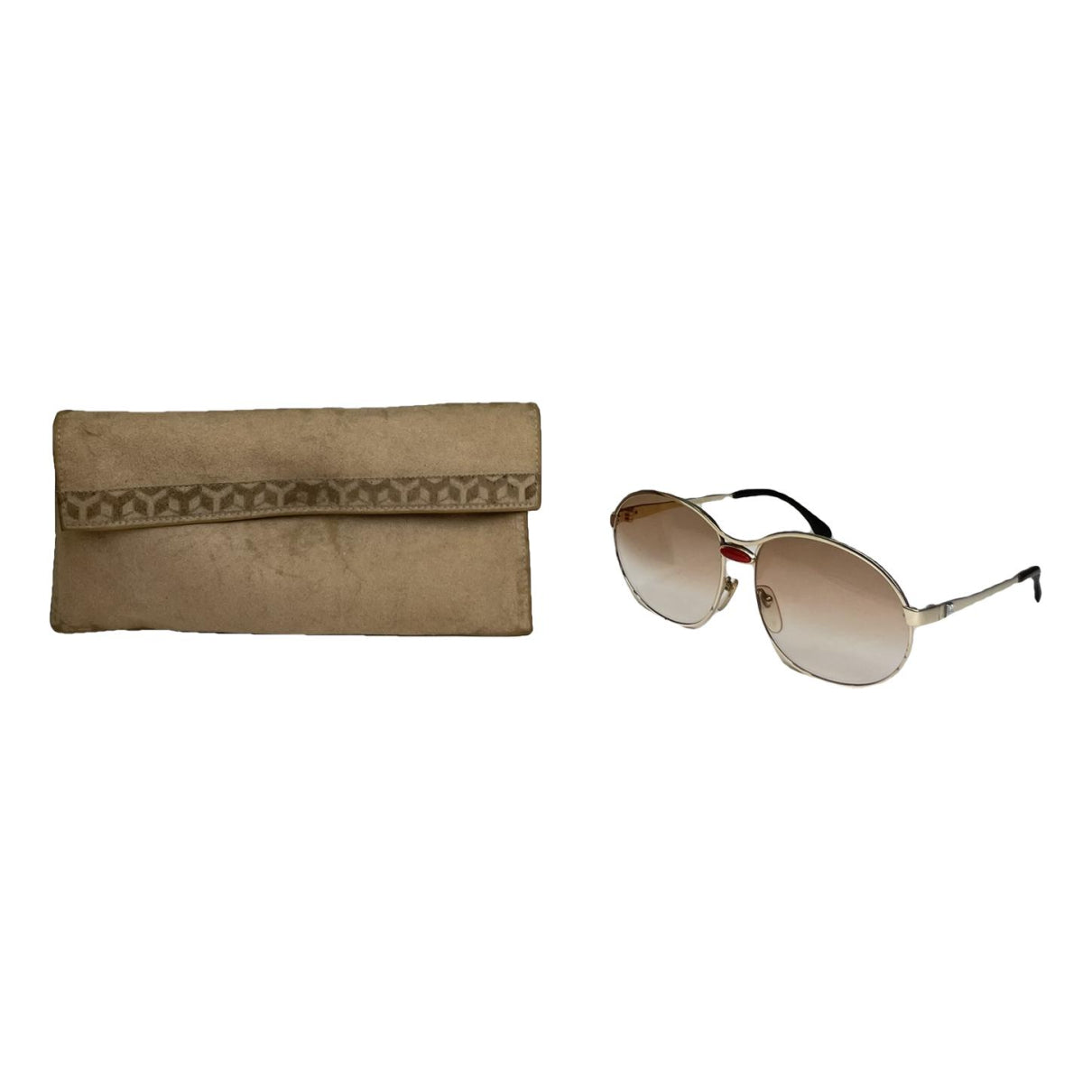 Yves Saint Laurent Sunglasses image 1