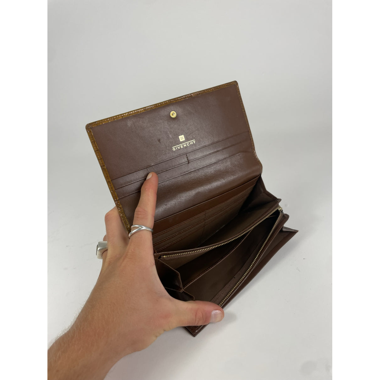 Givenchy Wallet image 4