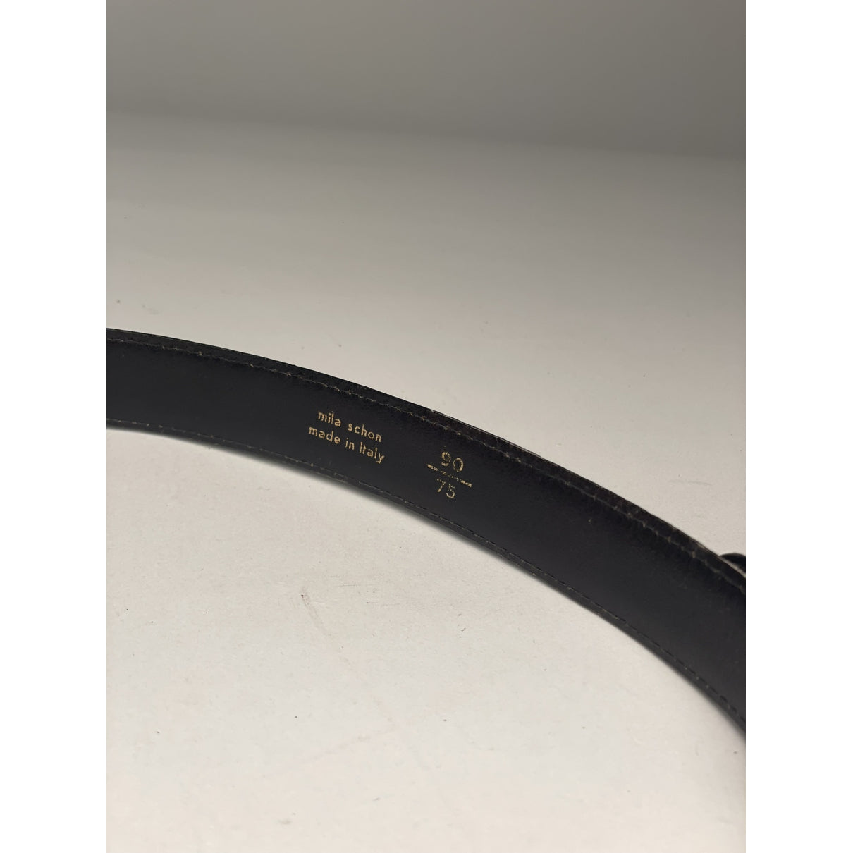 Mila Schön Concept Belt image 3